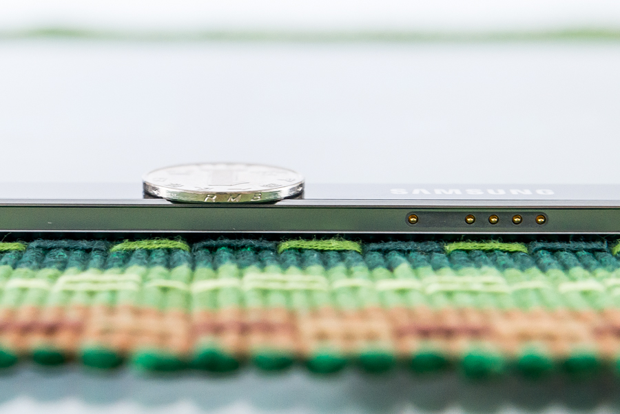 三星galaxytabs9ultra深度评测,三星galaxytabs711.0英寸游戏评测