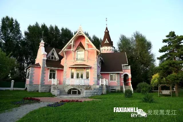 伏尔加庄园一日游都有什么玩儿的,伏尔加庄园怎么吃住玩