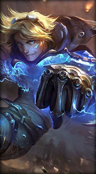 lol盘点职业选手,英雄联盟补刀大神皮肤