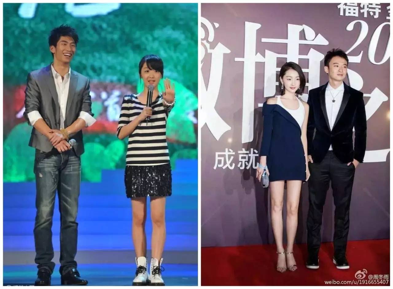 一双马丁靴两种形态,一双有质感的马丁靴