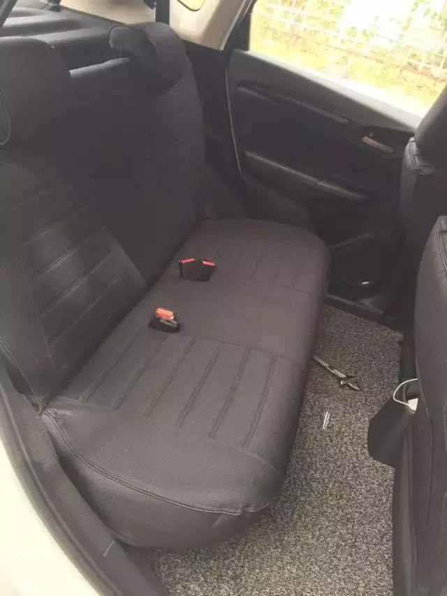 2016款飞度改装视频,2016款飞度测评