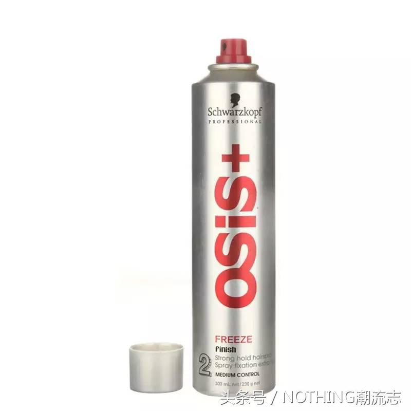 那些年，搞懵我们的发型产品（含质感品牌推荐）