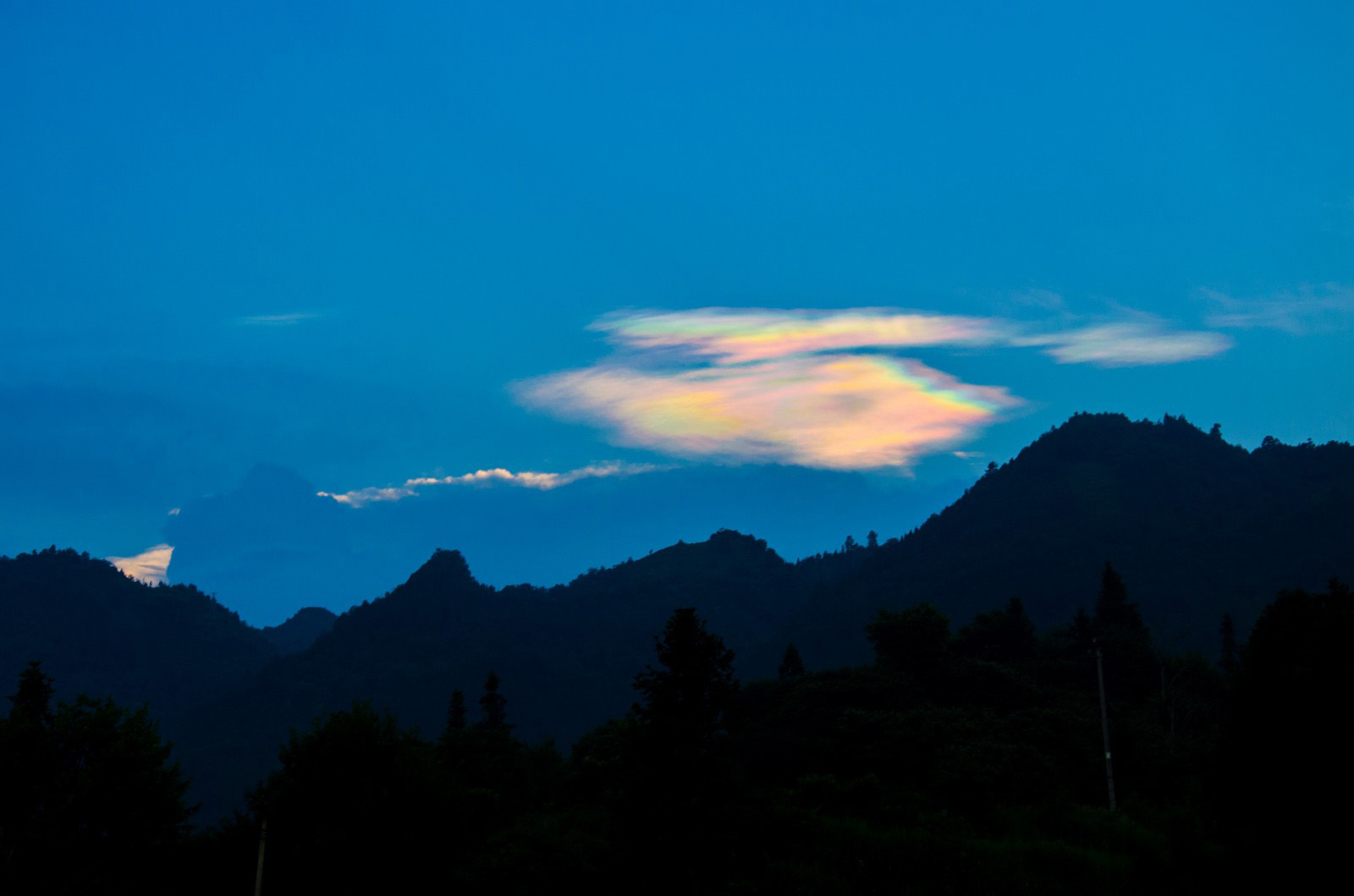 贵州荔波摄影作品,荔波民族文化展