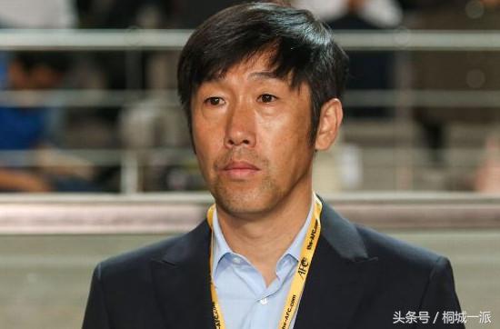 高洪波谈中超现状,高洪波最新点评