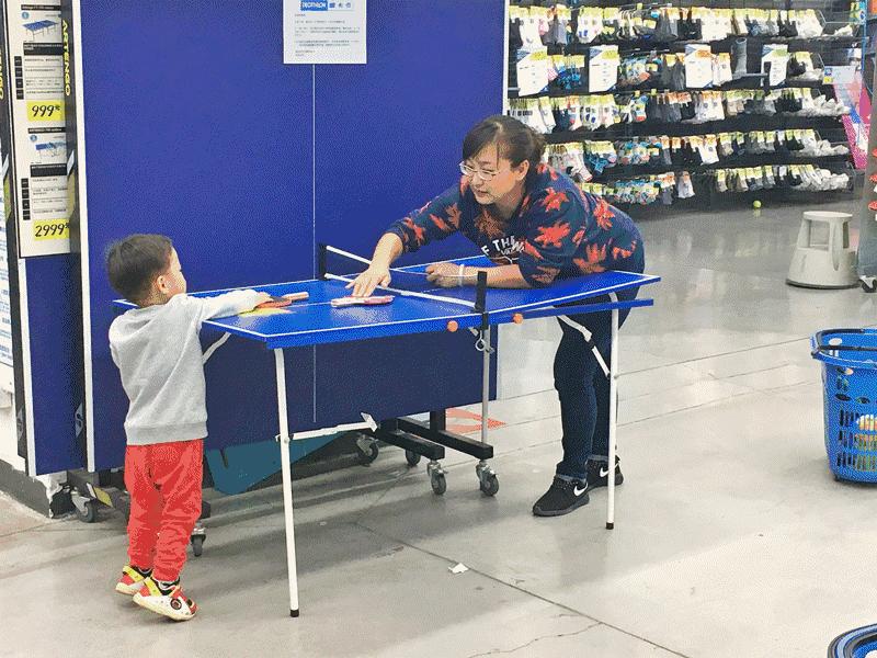 天津比较大的迪卡侬,天津迪卡侬哪个店最大东西最全