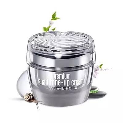 海带宝告诉你素颜女神的秘密