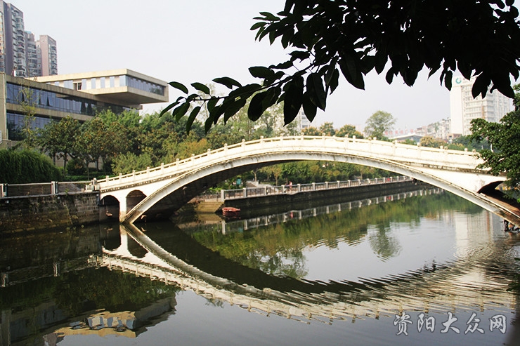 你眼中的四川是什么样子,资阳这个城市怎么样