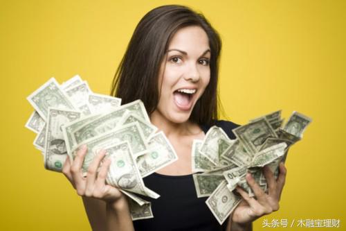 富人如何储蓄存钱,富人靠通货膨胀发财
