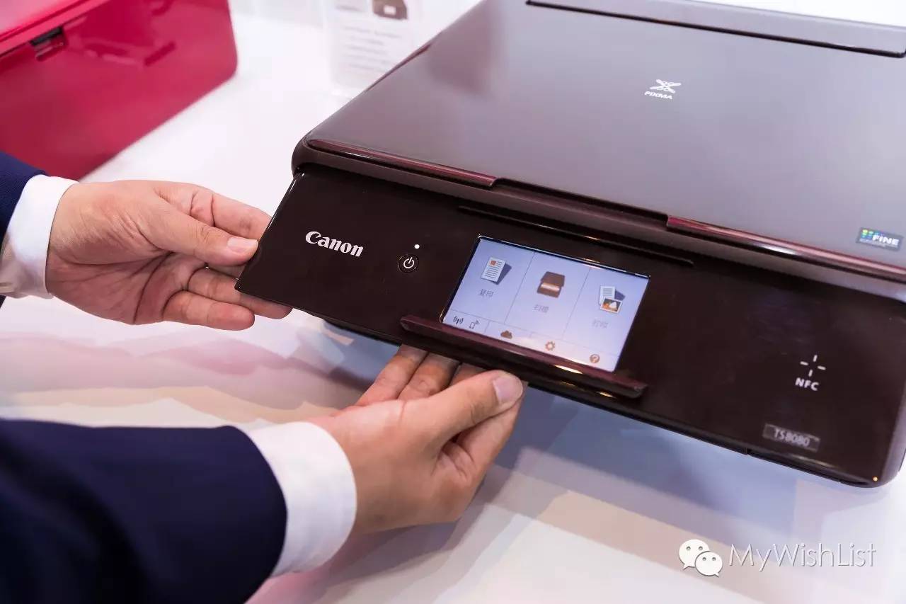 佳能最具性价比打印机,创意唯美的打印机