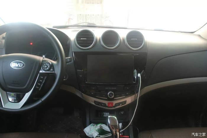 比亚迪S7驾驶感受,比亚迪s6十年车主感受