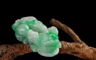 最旺财的玉貔貅,玉貔貅招财转运