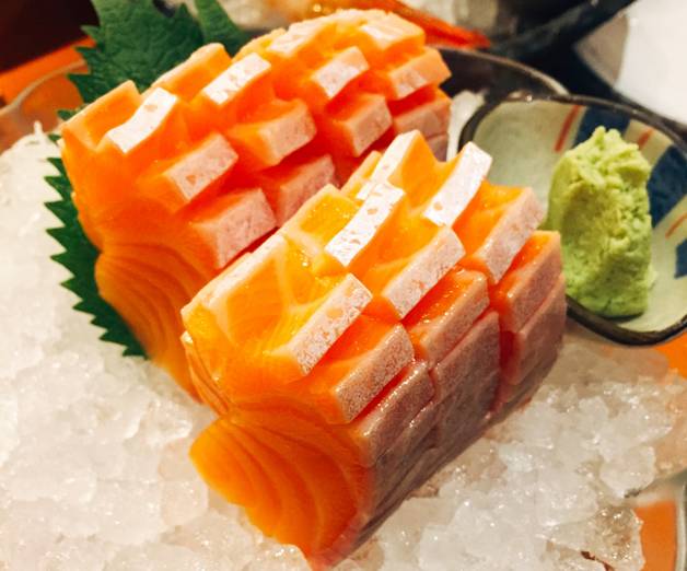 这些正宗日料店让你梦回霓虹国,魔都十大日料餐厅