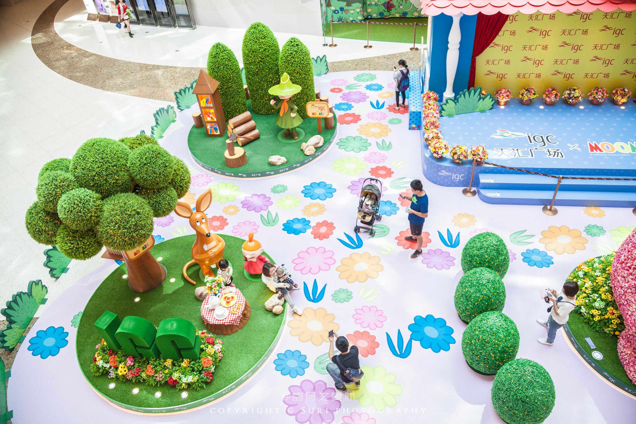 城市微旅行读懂生活,城市微旅行秘境