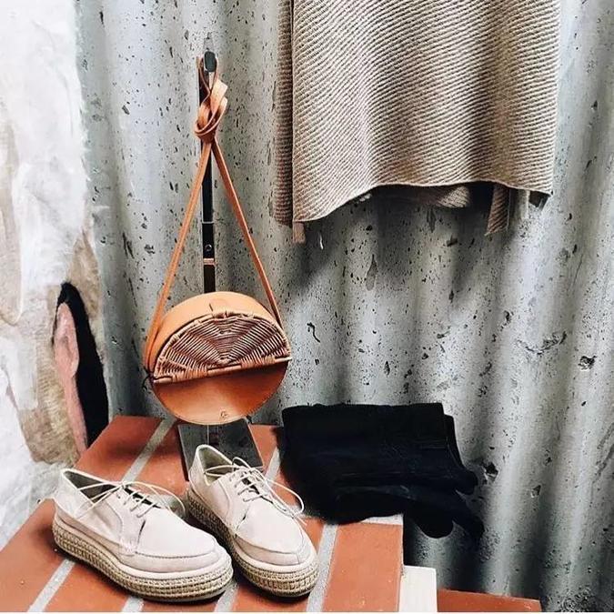 小众品牌包,包的品牌小众