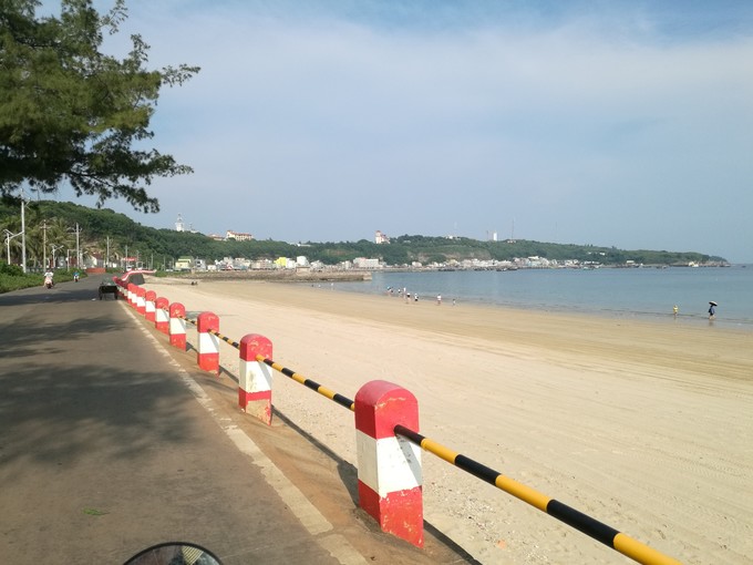 从广州一路向北旅游路线自驾游,一路向南涠洲岛