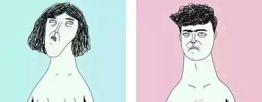 男人喜欢绿茶婊什么原因,男人会分辨绿茶婊吗