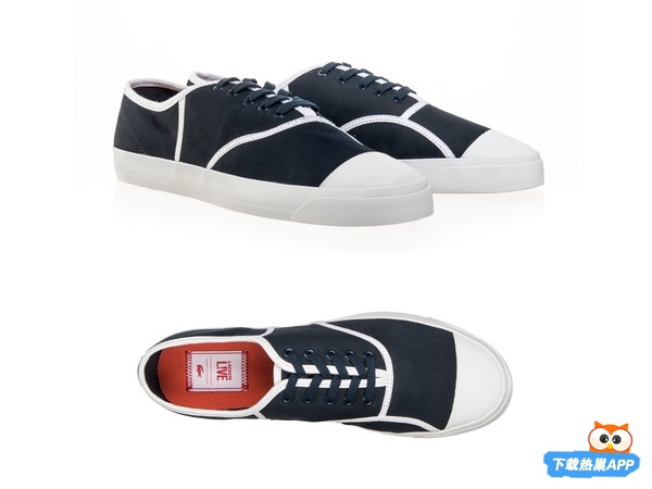 十款最佳帆布鞋,哪一双匡威联名帆布鞋好看