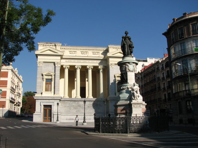 马德里不思议原版,马德里不可思议完整视频