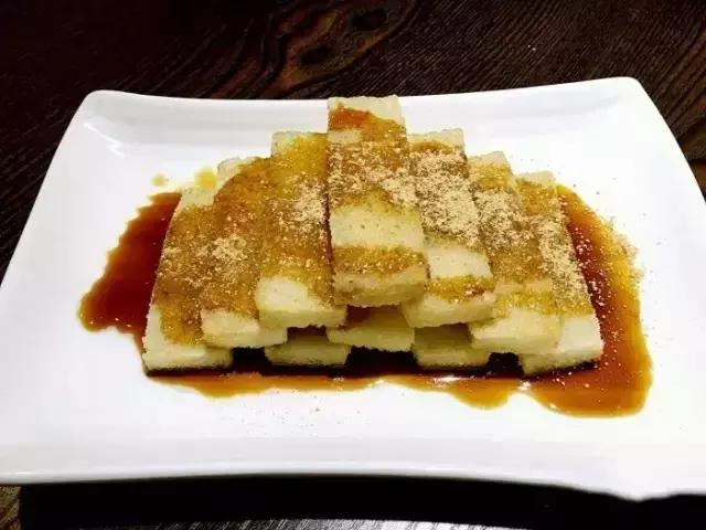 谁说南京糕点不多又不好吃的，就把这条微信扔给他！