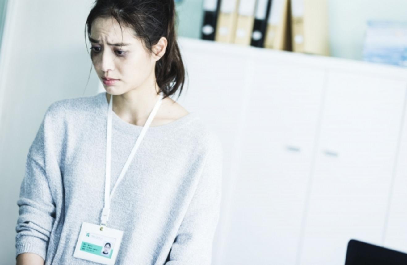 销售奇姬讲述什么,销售奇姬经典台词