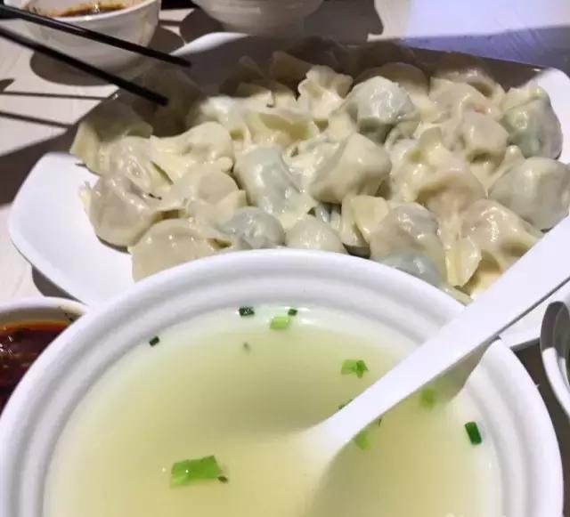 全城饺子馆,全城十大饺子馆