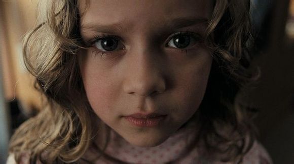 恐怖剧情片--孤儿怨，治好你的萝莉控！