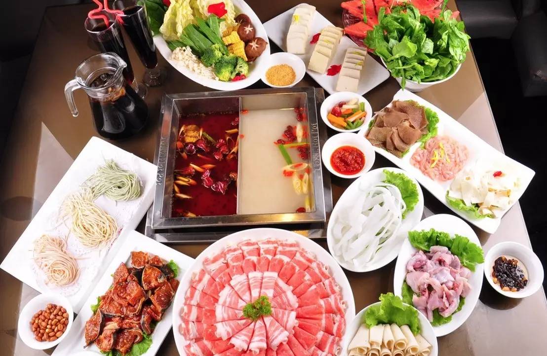 宿迁冬天最幸福的十件事