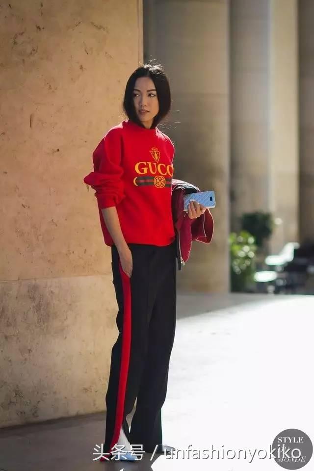 终极时髦*法大**，降温了该囤什么衣服?