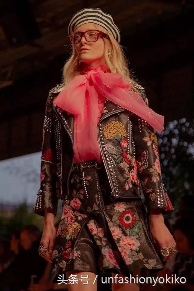 终极时髦*法大**，降温了该囤什么衣服?