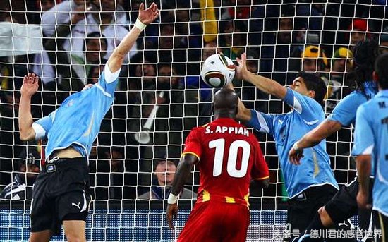 从未踢失点球的球员,未能罚进点球确实令人遗憾