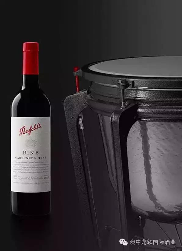 你知道奔富的BIN707、407、389是什么意思吗？