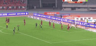 上港势不可挡首胜成都蓉城,捍卫主场不败