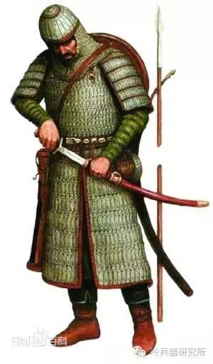 隋朝灭突厥版图多大,大隋将突厥一分为二