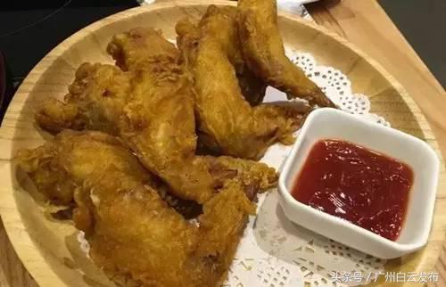 白云附近吃美食一条街,白云区美食攻略