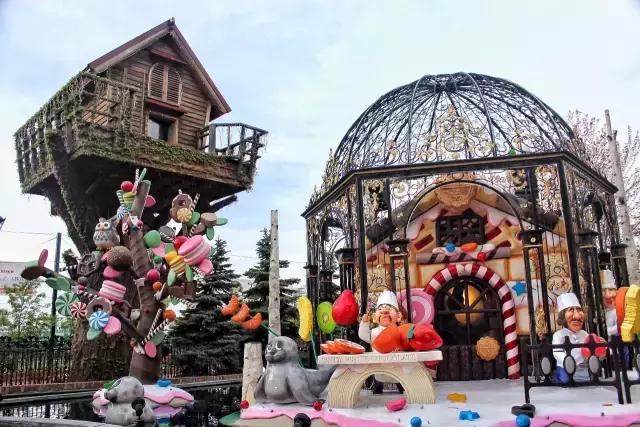 日本北海道自由行7天费用,日本北海道五天自由行攻略