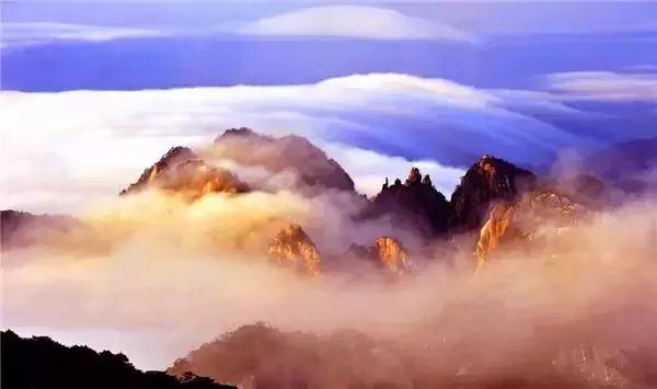 中国十大洗肺圣地,洗肺的地区有哪些