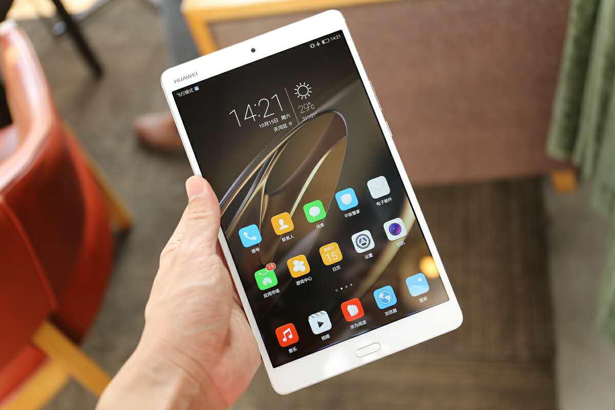 华为平板m3更换电池教程视频,华为平板m3解除息屏最简单方法