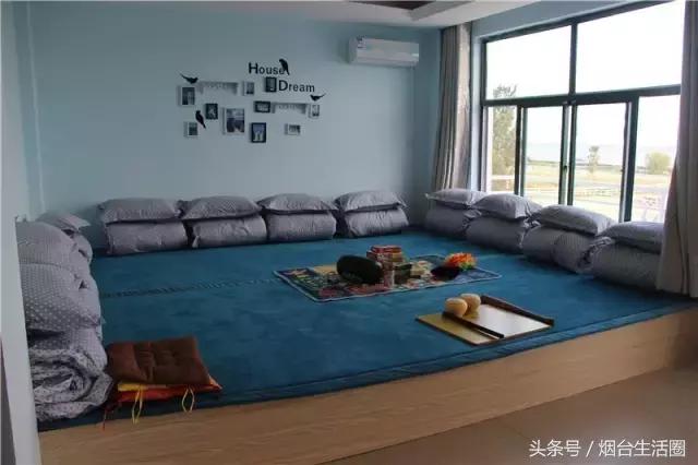 烟台附近轰趴场地,烟台轰趴馆