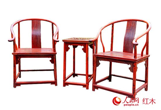 明式竹圈椅制作,明式圈椅制作技艺