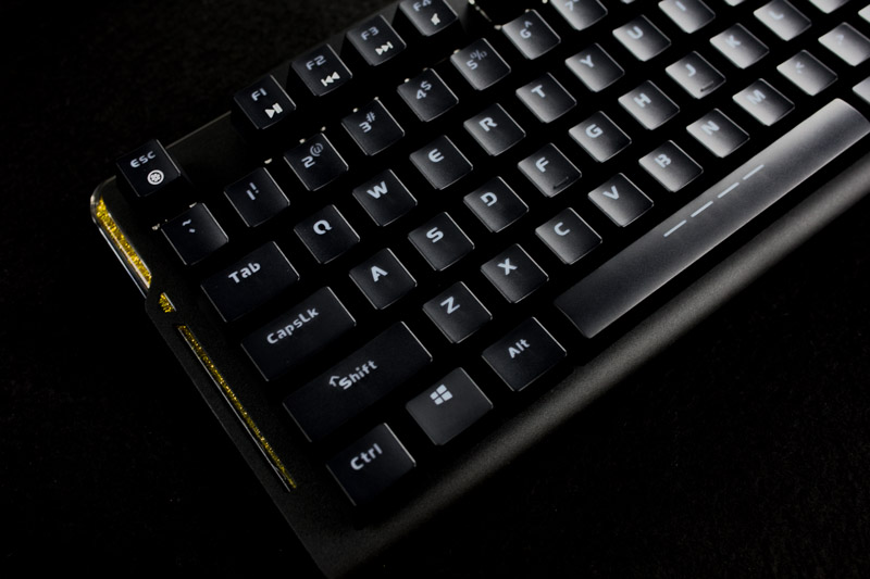 达尔优机械键盘ek815最好看的配色,机械键盘达尔优ek815值得购买吗