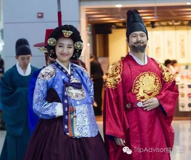 去韩国买哪些东西比较便宜,去韩国必买的好玩的