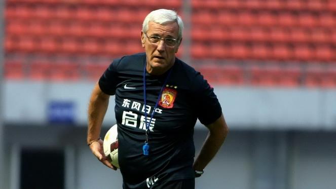 里皮到恒大,里皮被曝已无限接近执教拜仁