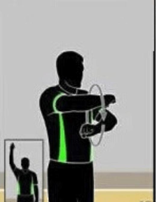 篮球比赛结束裁判应做什么手势,乒乓球裁判规则及手势图解