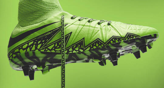 这些你踢球时不注意的配件,让你在绿茵场更加潇洒自如