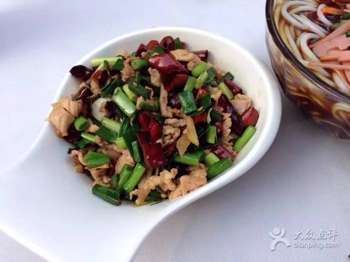 云南小炒肉排名,在昆明想吃炒的野生菌