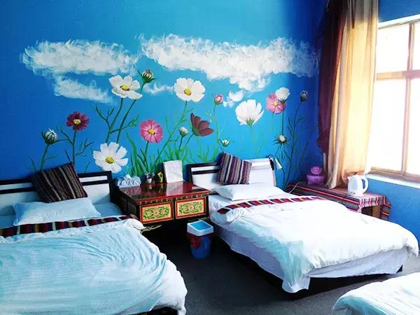 慢游弥河两岸,仙足岛游玩