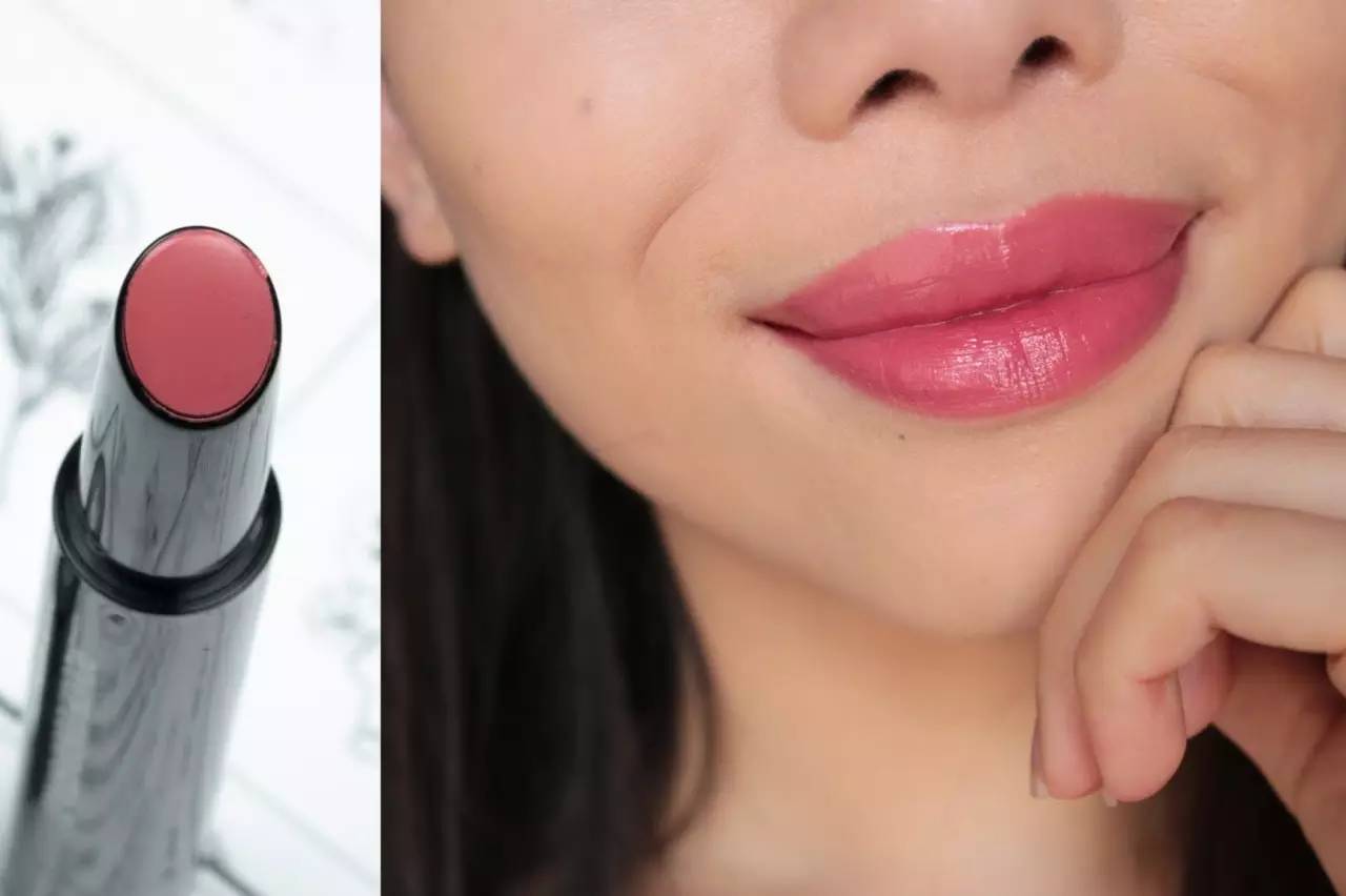 ysl2019七夕限定唇膏,ysl经典橘色唇膏