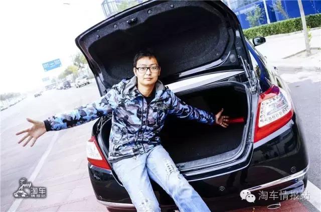 喜提日产天籁18年舒适版,日产天籁除了大沙发还有什么优点