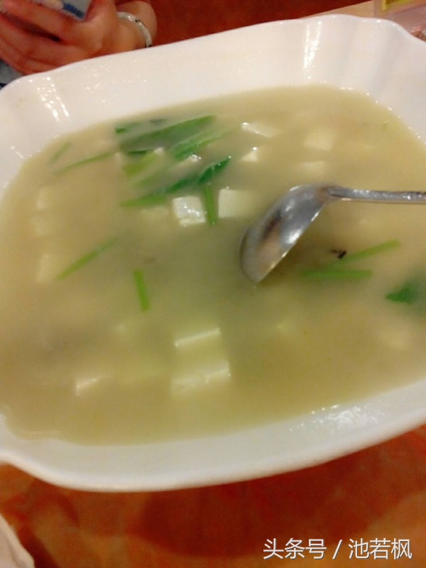 青岛，女汉子和小清新提前过端午