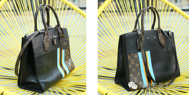 lv路易威登citycruiser,路易威登citysteamer灰色